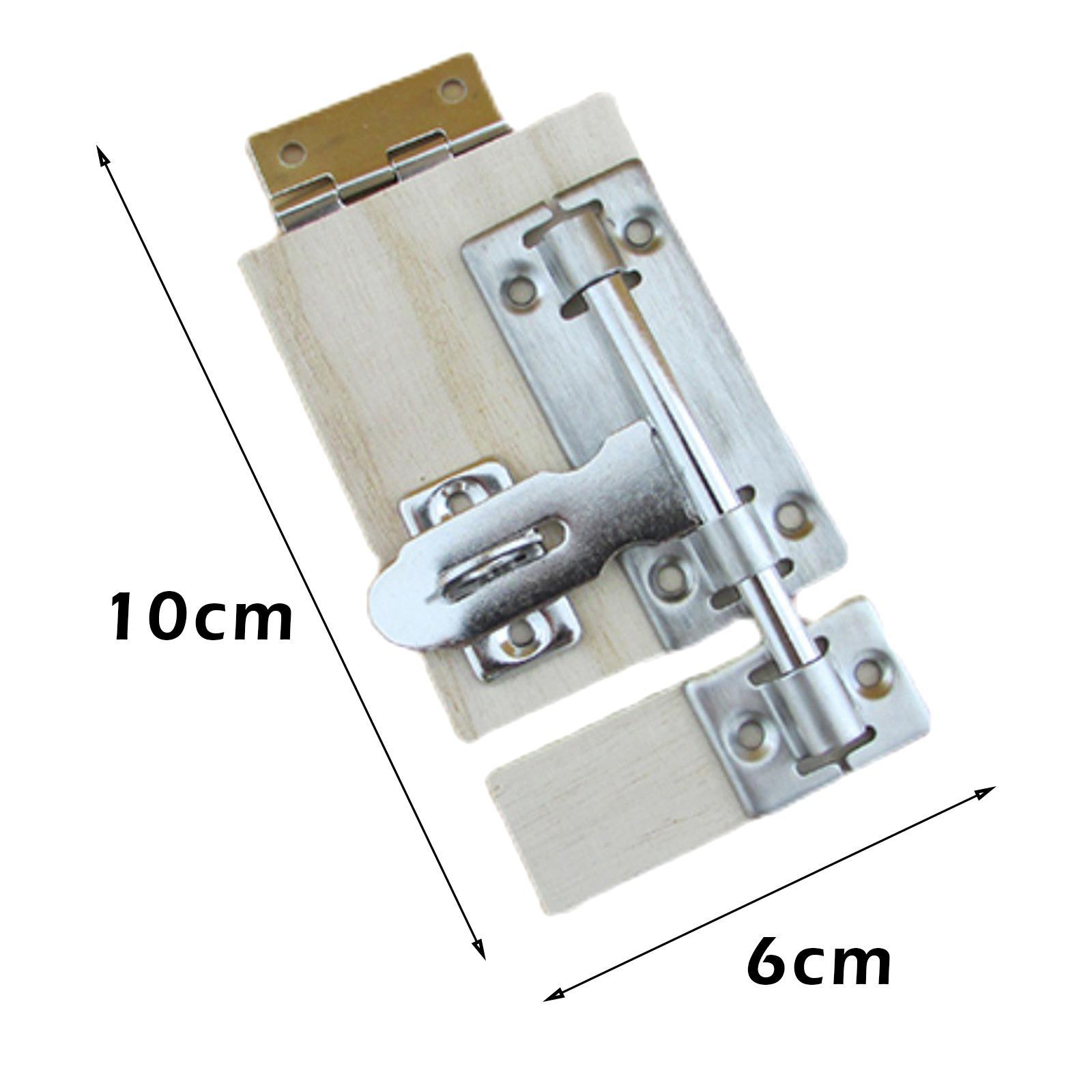 Latch  Early Educational Toy Develop