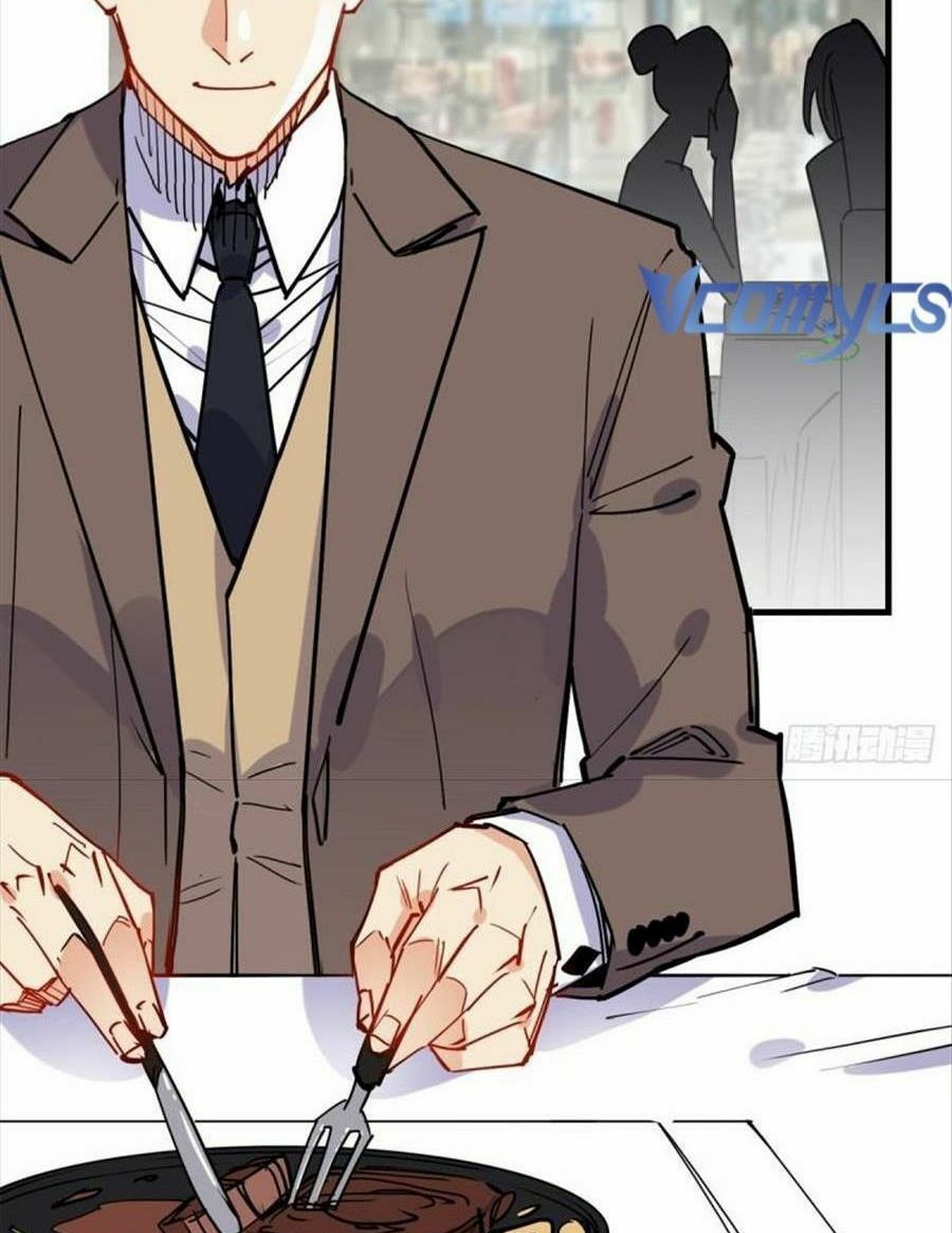 cố tổng, vợ của ngài quá mạnh rồi! chapter 38 43