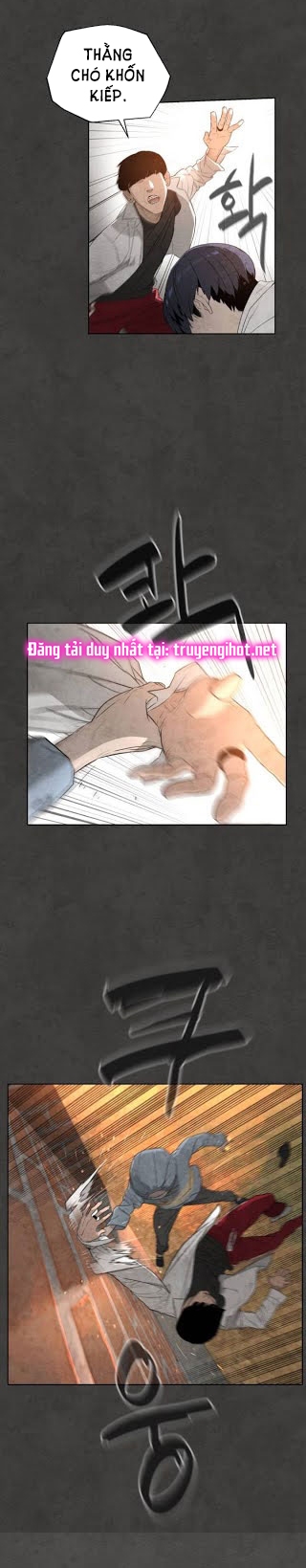 bạch huyết - white blood chapter 54 68