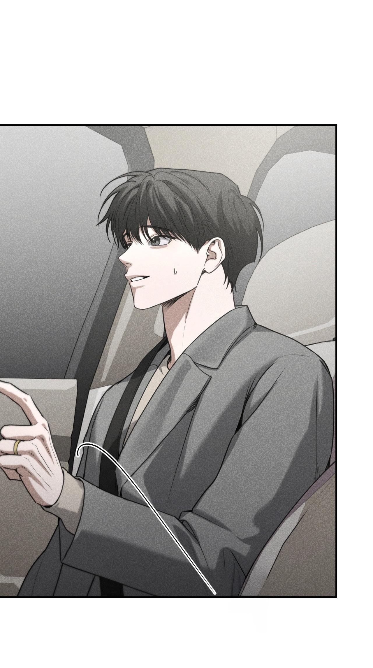 dear teddy bear chapter 30 22