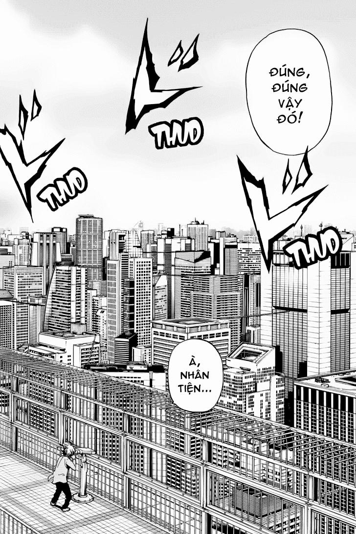 tenkuu shinpan arrive chapter 71 12