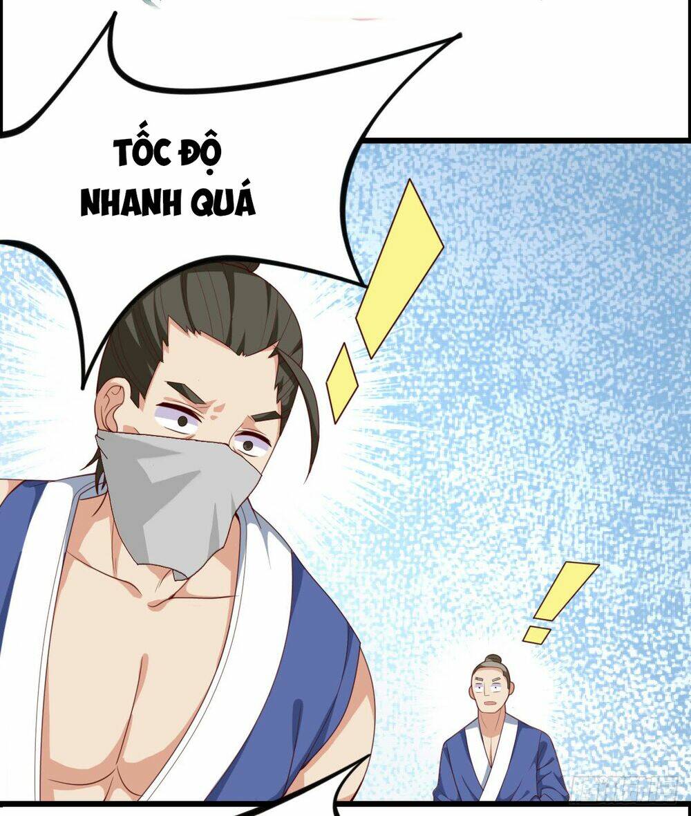 Hỗn Độn Kiếm Thần Chapter 40 - Trang 8