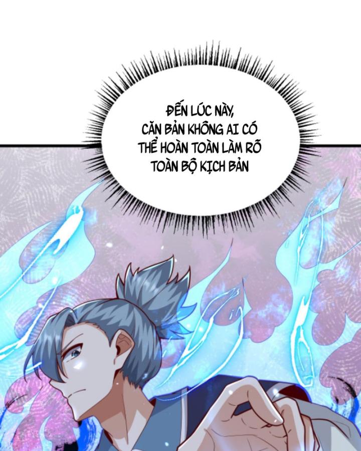 người chơi và nhân vật chính đều muốn làm hại ta chapter 108 7