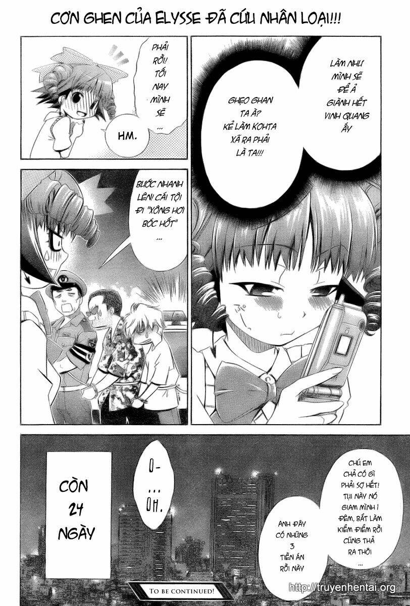 my balls chapter 5 26