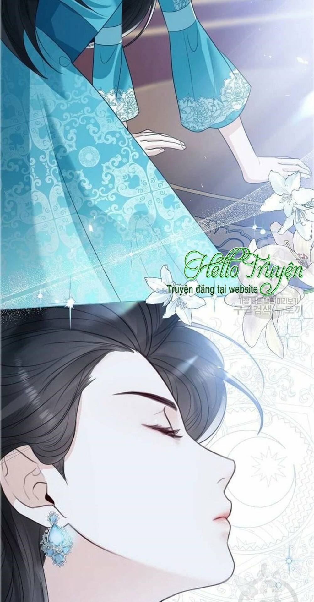 tôi sẽ từ bỏ vị trí hoàng hậu chapter 9 2