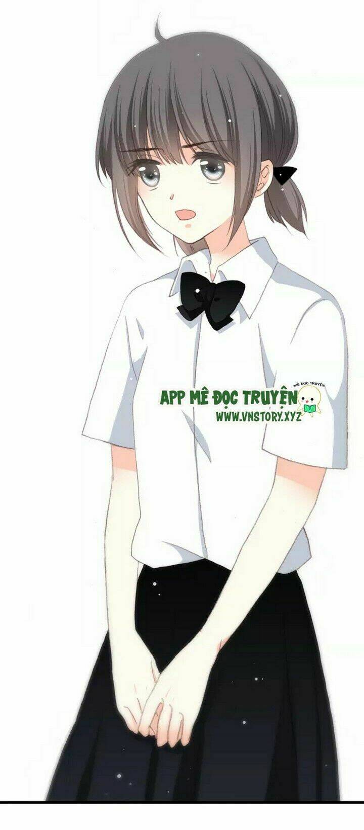 con tim rung động 3 chapter 50 17