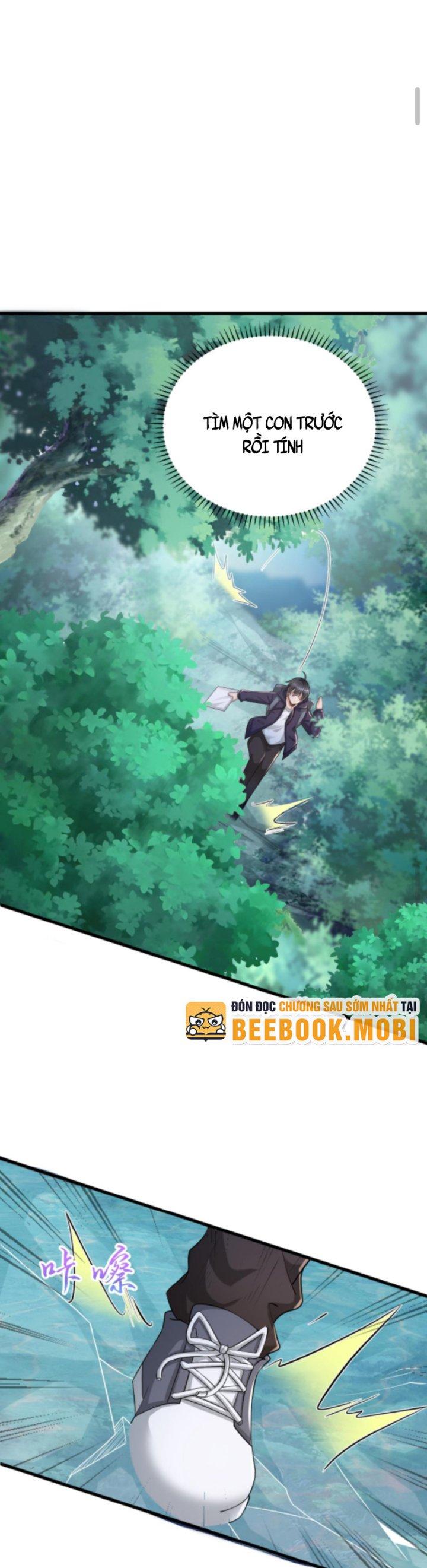 học cùng em gái, tôi bất cẩn vô địch rồi chapter 7 10