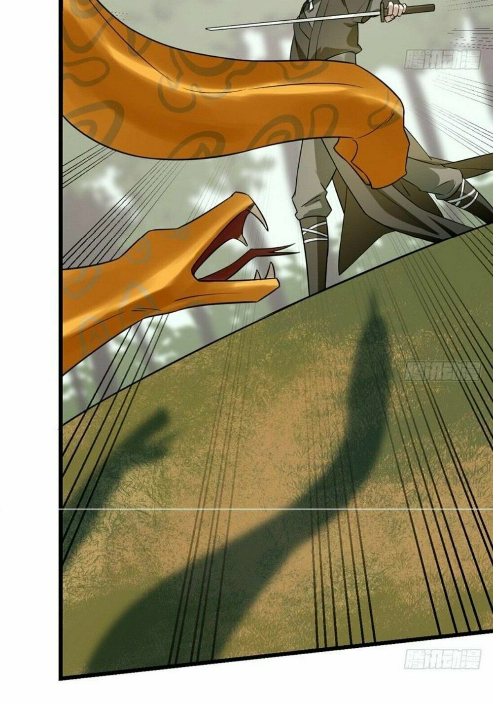 độc bộ thiên hạ: đặc công thần y chapter 66 29