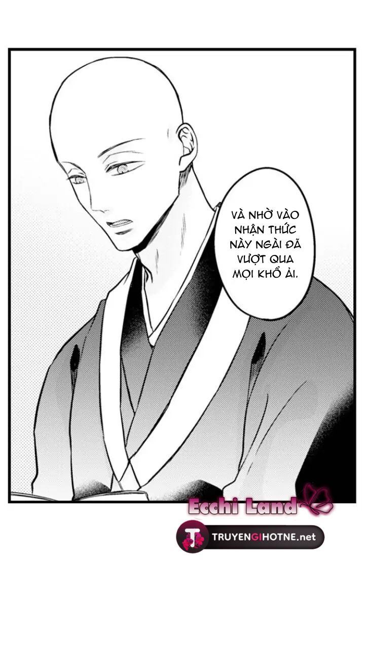 dây dưa một đêm dâm đãng với nhà sư chapter 143.2 3