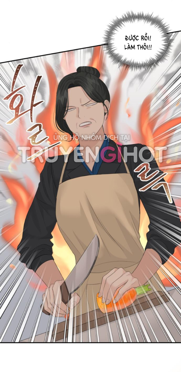 cuộc hôn nhân hoàn hảo chapter 61.2 9