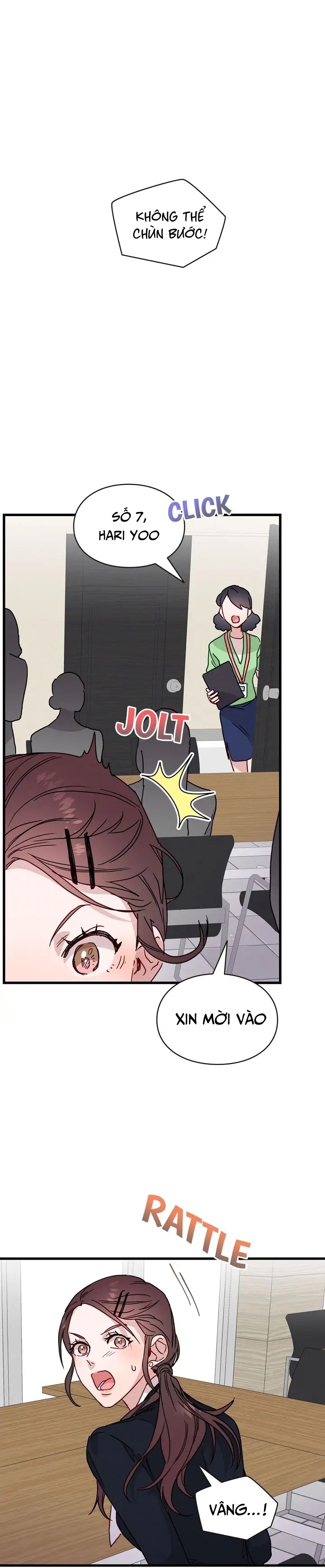 nụ hôn lúc bình minh ở tiffany chapter 29.2 24