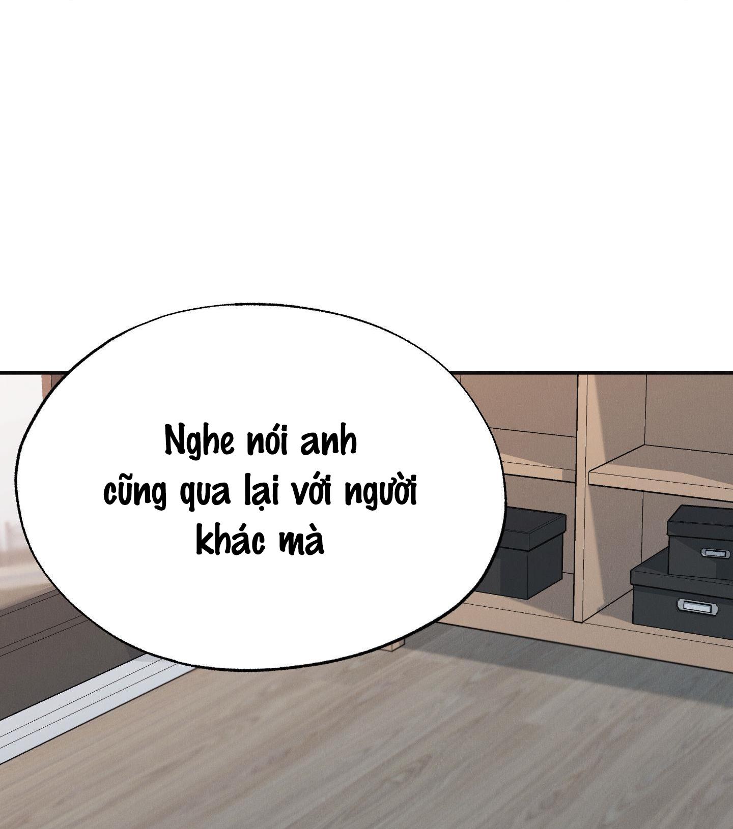 Mở Cửa Vào Ban Đêm chapter 7