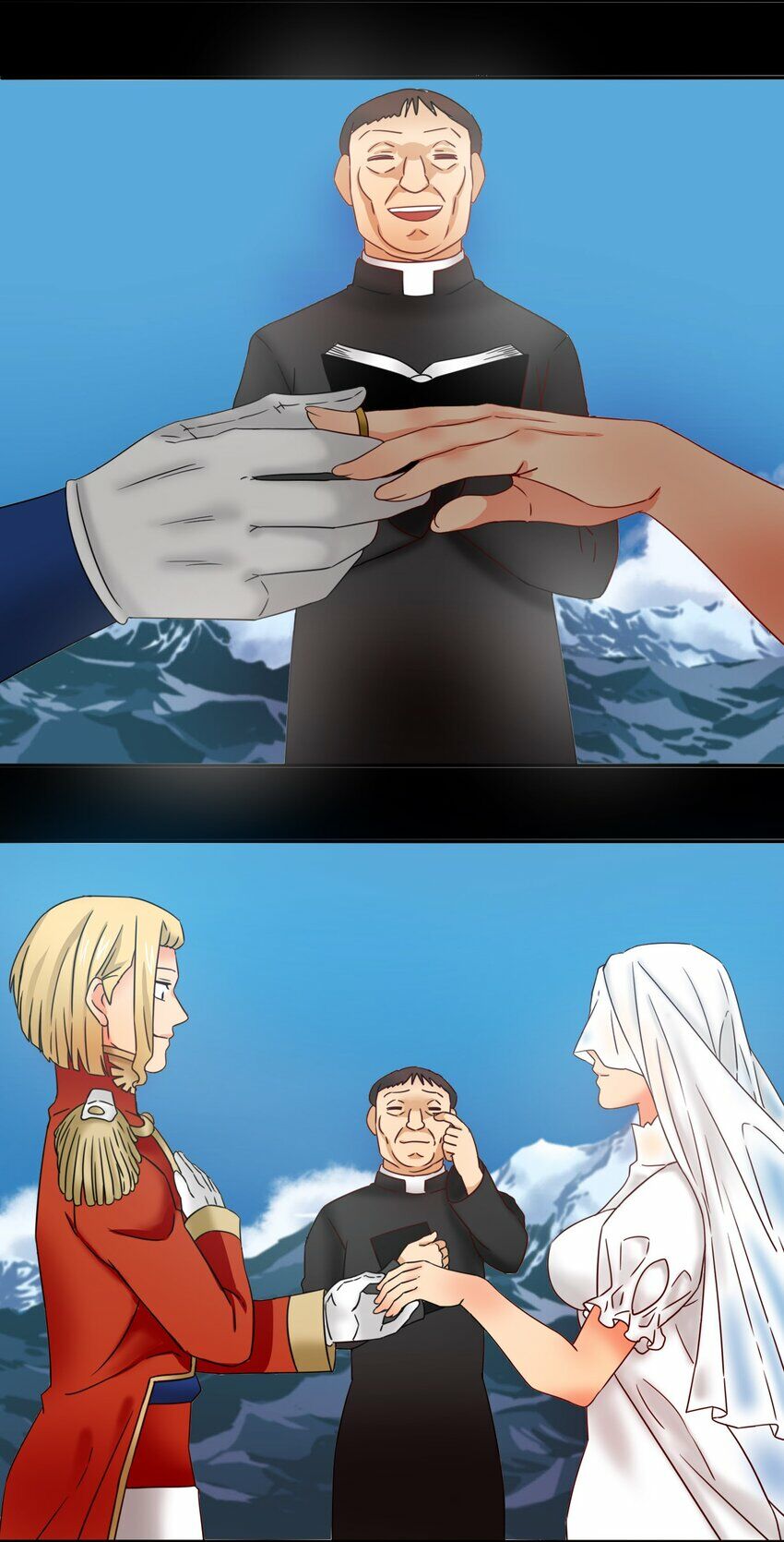 tôi trở thành ceo ở thế giới khác chapter 19 16