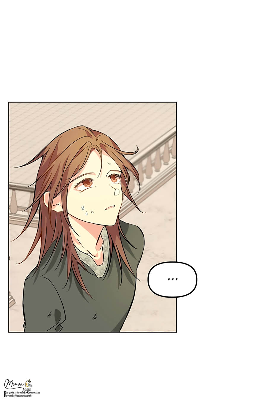 ôi! nàng hầu gái của tôi chapter 3 8