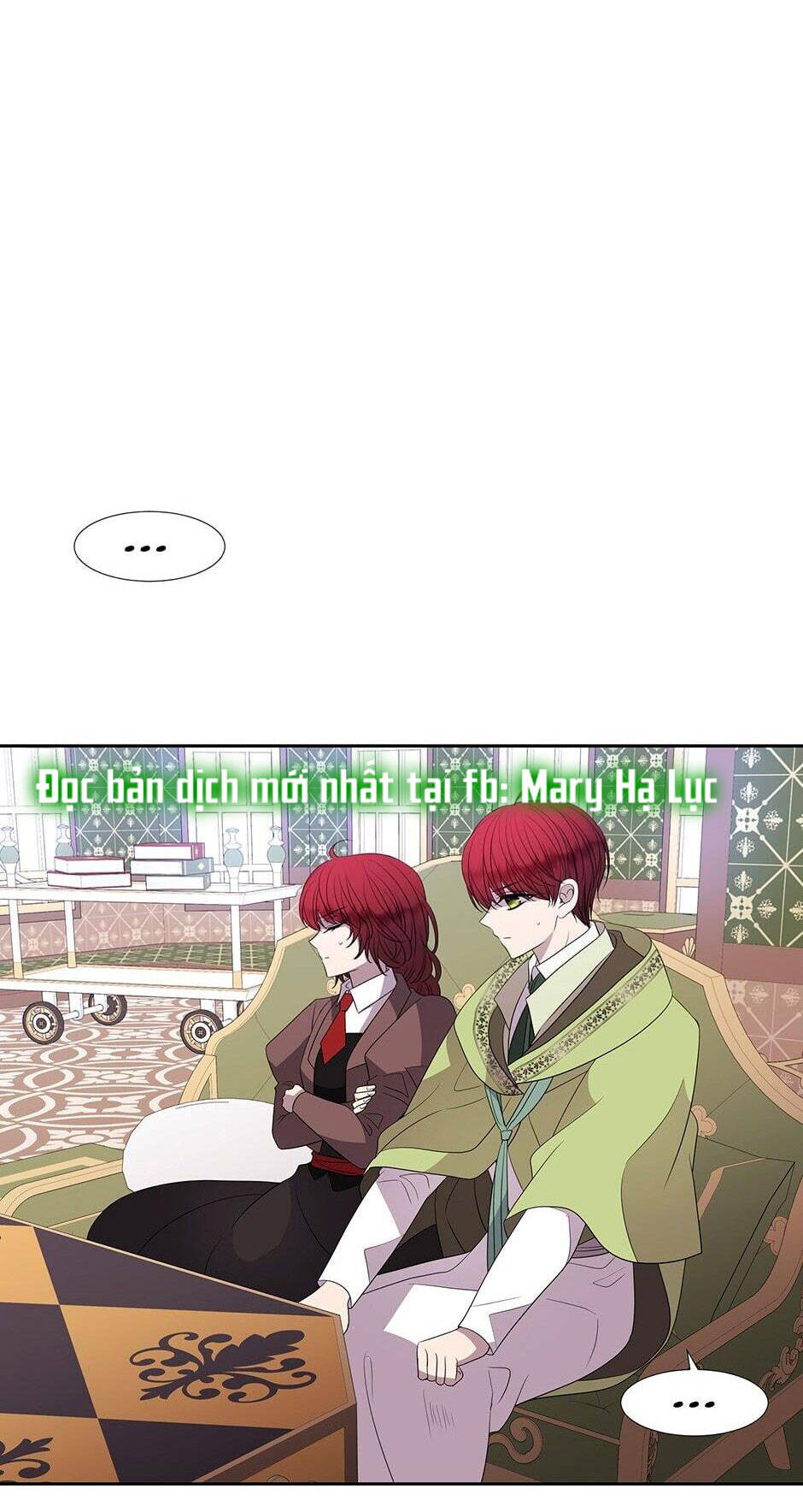 năm môn đệ của charlotte chapter 85 39