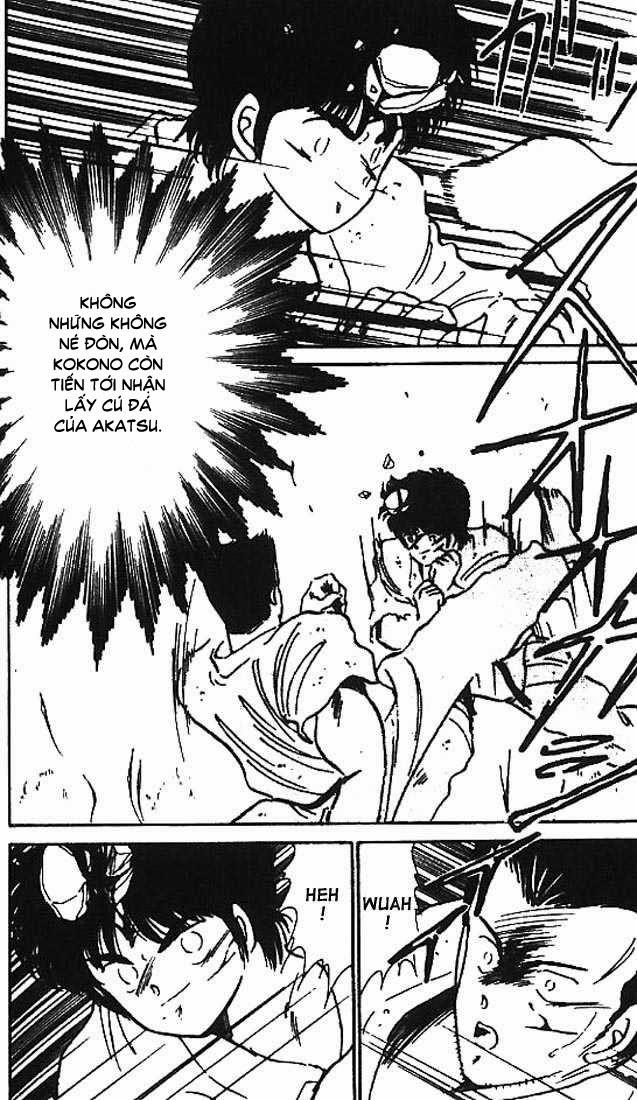 truyền nhân atula - shura no mon i chapter 17.2 2