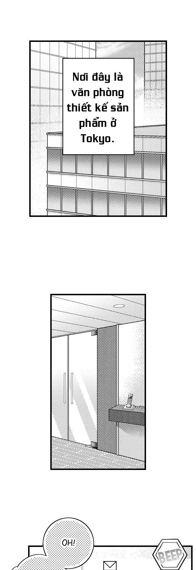 nàng quỷ succbus và bữa ăn hoàn mỹ chapter 1 2