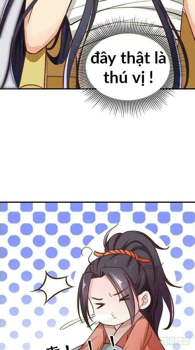 thịnh thế y nữ - lãnh vương sủng phi chapter 12 29