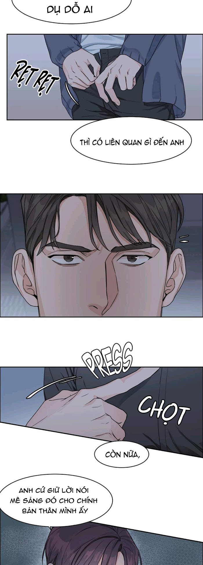 anh sẽ follow tôi chứ ? chapter 7.1 15