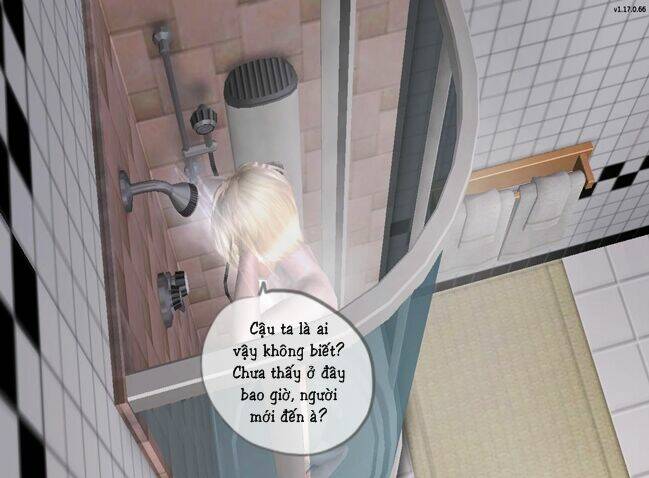 tìm em [truyện sims] chapter 14 25