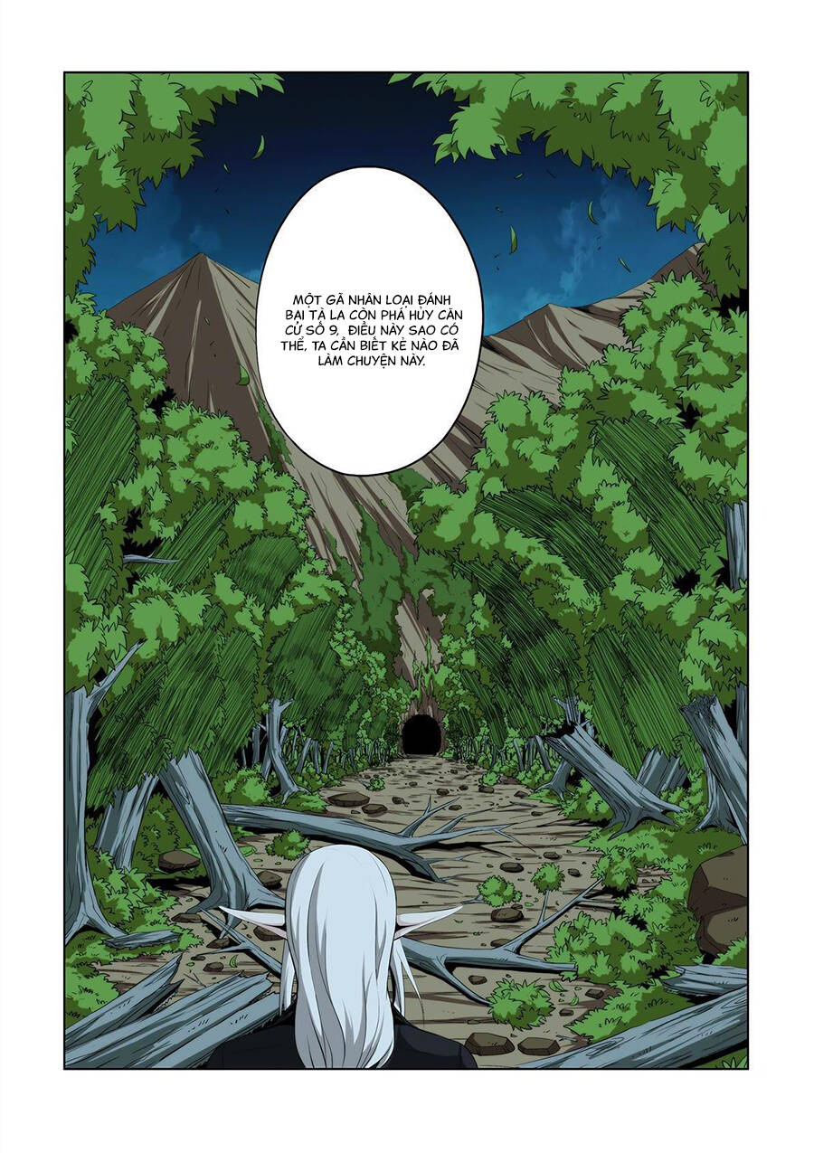 life and death chapter 29 7