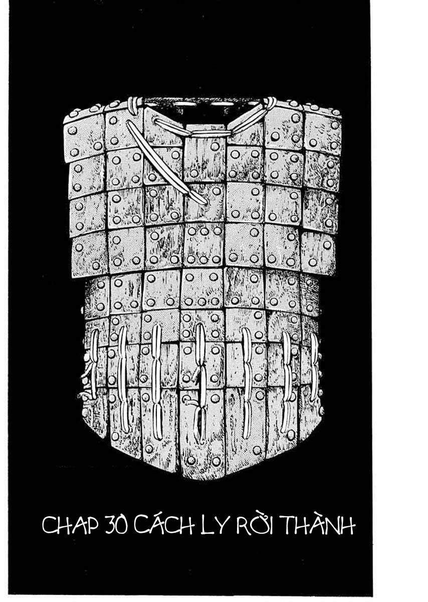 binh pháp mặc công chapter 30 2