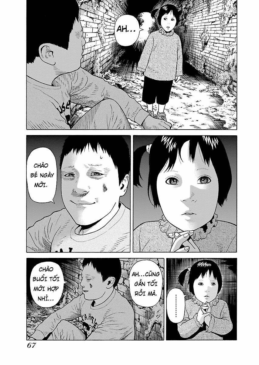 the scum of good and evil chapter 18 11