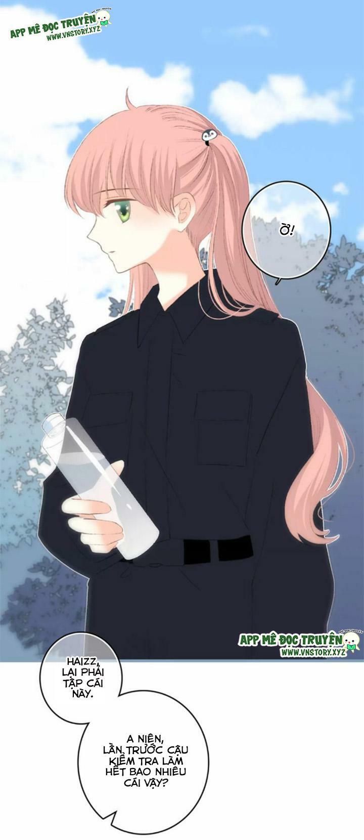 con tim rung động 2 chapter 30 10