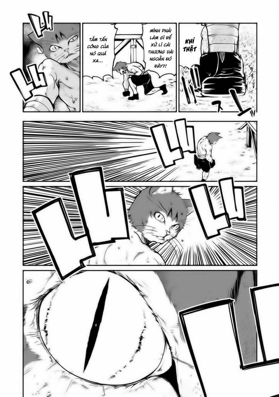 jiangshi kaitan blood chapter 12 7