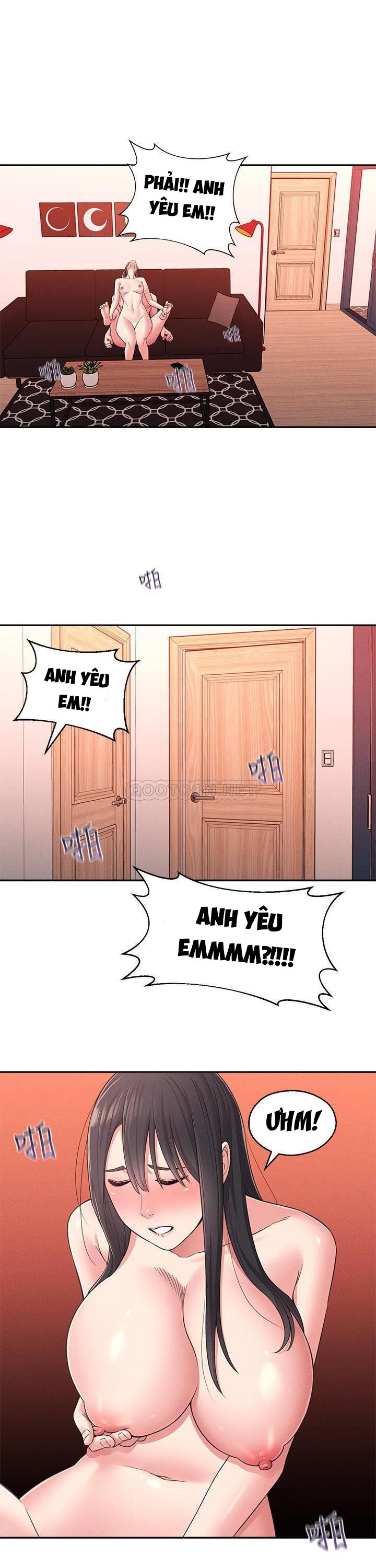 người chị hiểu biết chapter 22 28