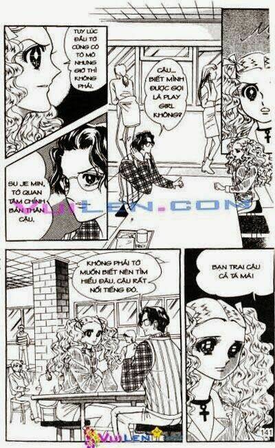 khi con gái gặp con trai chapter 5 141