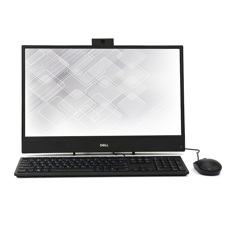 PC Dell AIO Inspiron 3277T TNC4R1W Core i3-7130/Win10 - Hàng Chính Hãng