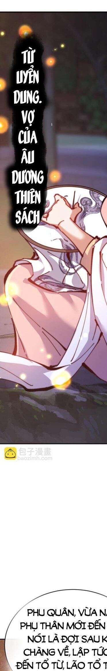 sư tôn: nghịch đồ này mới không phải là thánh tử chapter 54.5 71