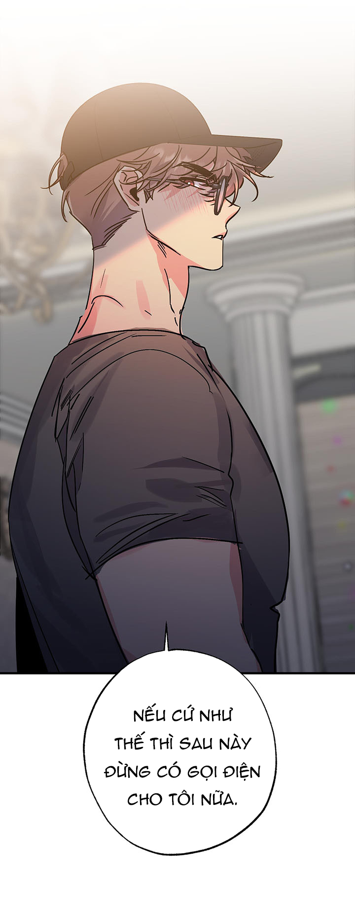 vì sao sa vào vũ trụ chapter 2 20