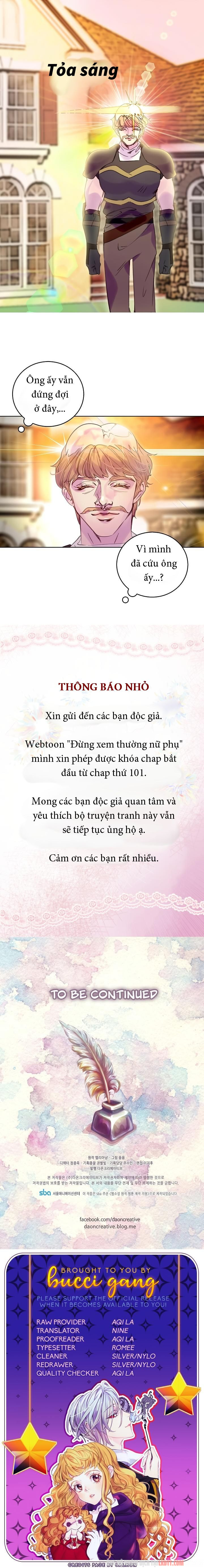 đừng xem thường nữ phụ chapter 100 12