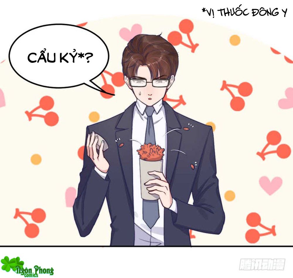 Bà Xã Tôi Là Nam Thần chapter 51 - Trang 9