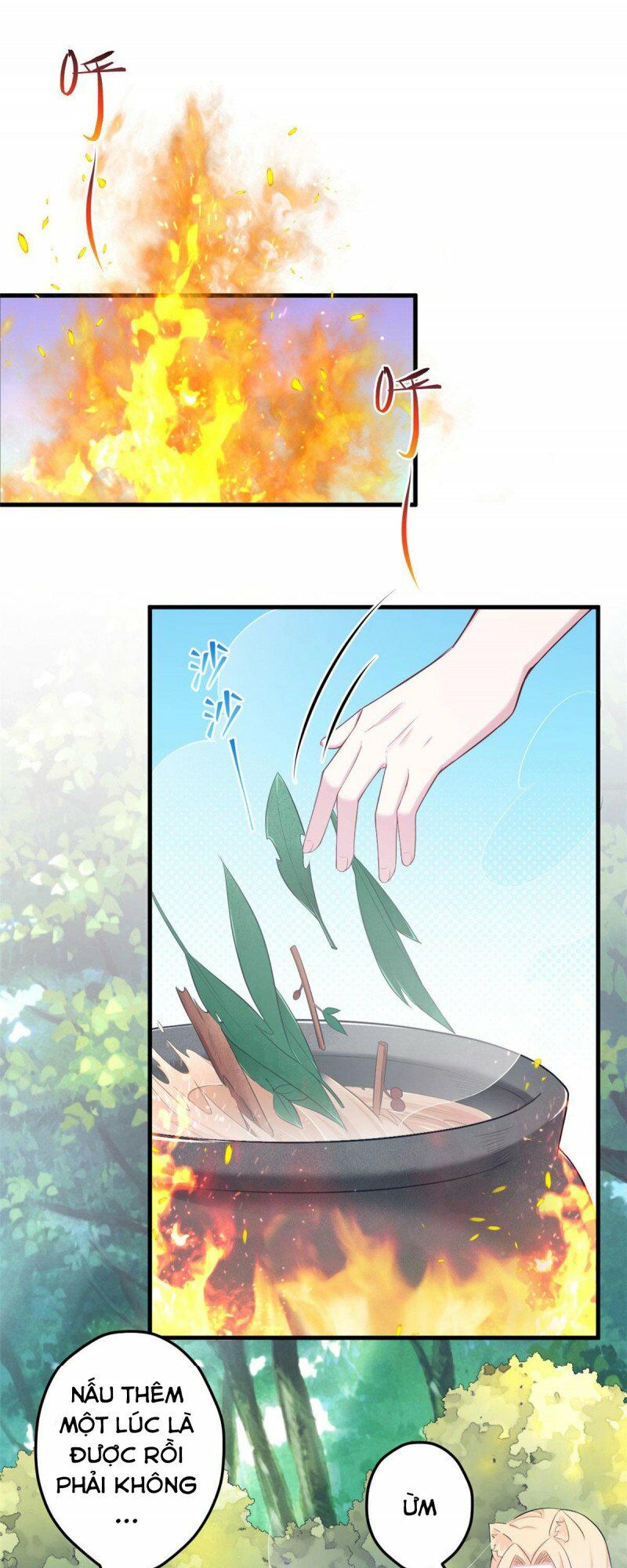 [16+] thảnh thơi thú thế chủng chủng điền, sinh sinh tể chapter 402 6