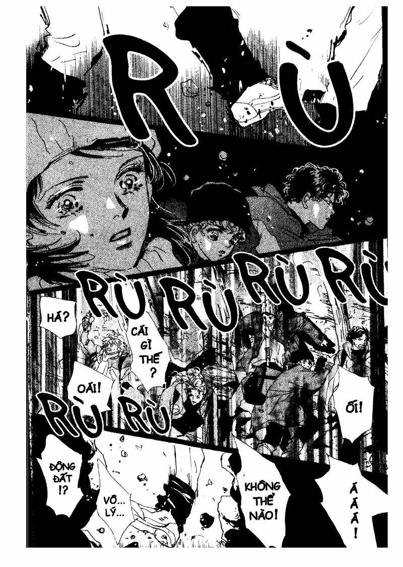 7 mầm sống chapter 43 4