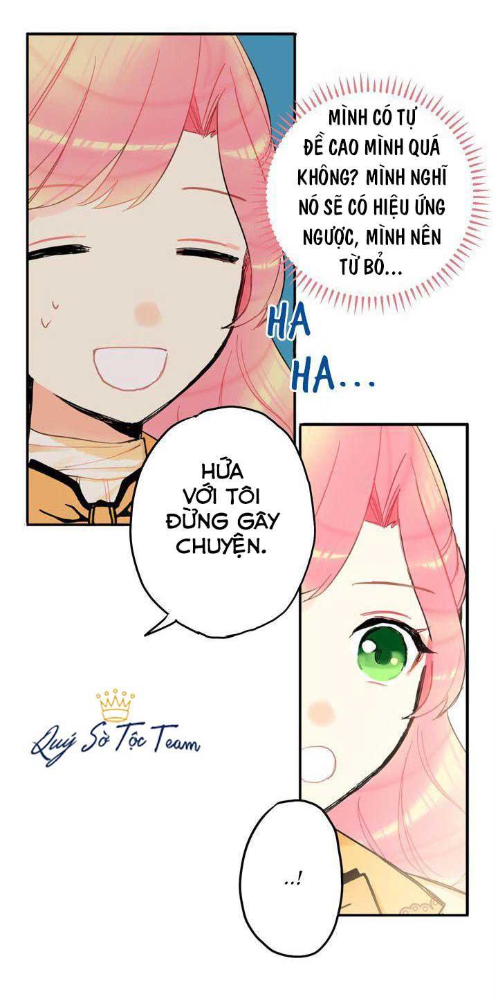 trọng sinh trở thành hoàng phi chapter 10 11