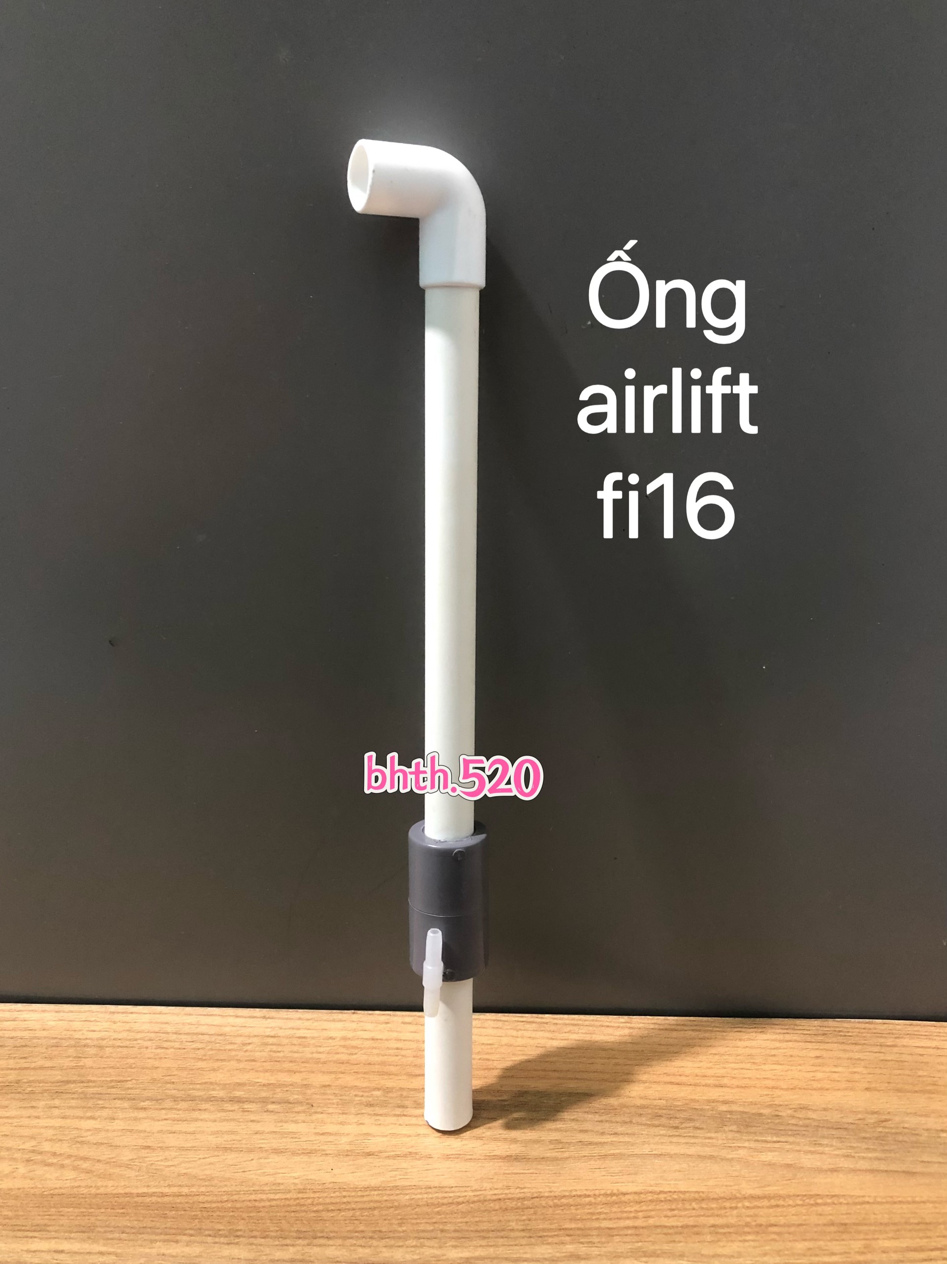 Ống airlift - fi16