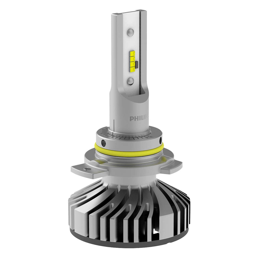 Bóng Đèn Pha Ô tô, Xe hơi Philips X-tremeUltinon LED HIR2 11012XUX2 6000K+ 200%