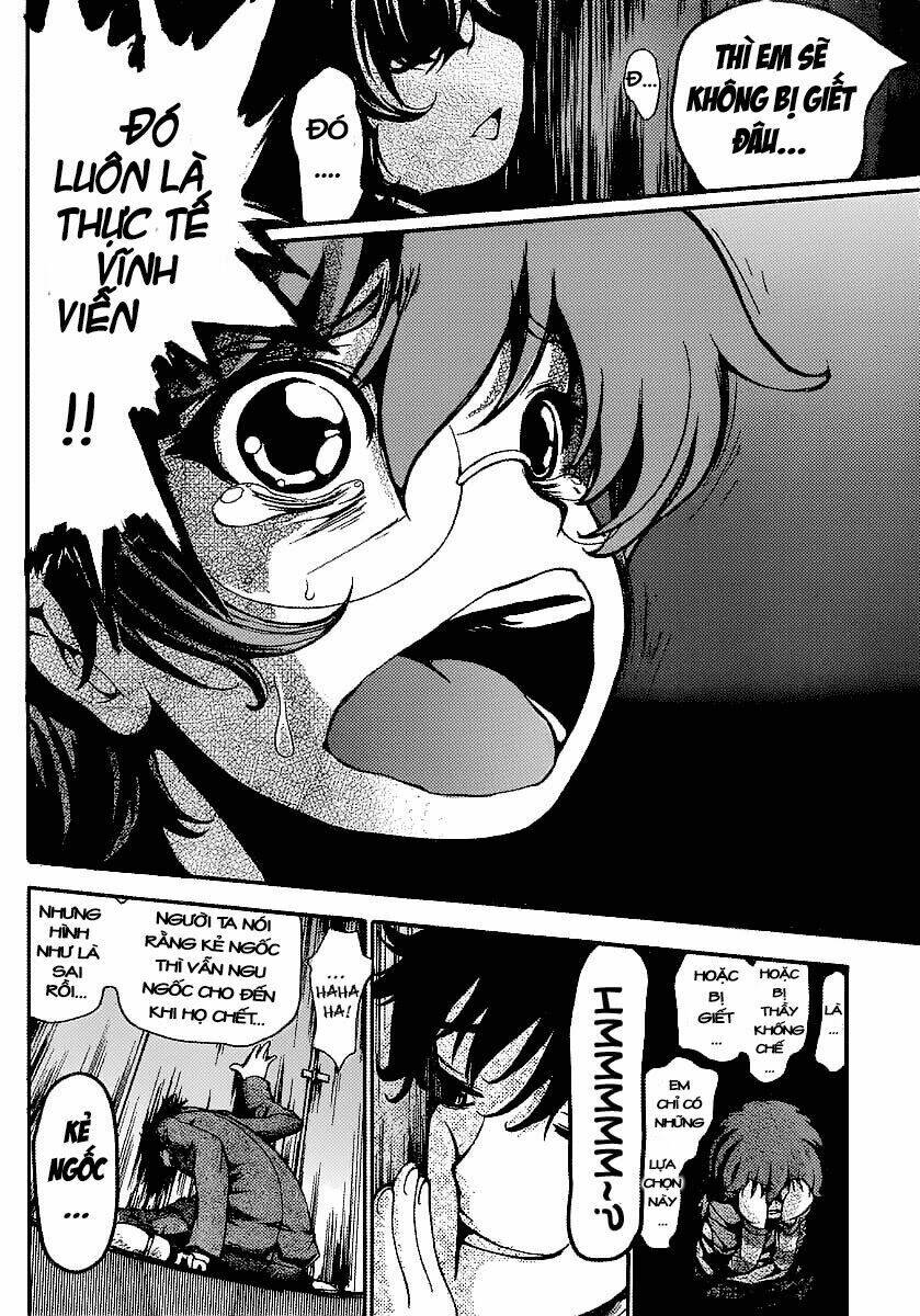 higanbana no saku yoru ni chapter 7 8