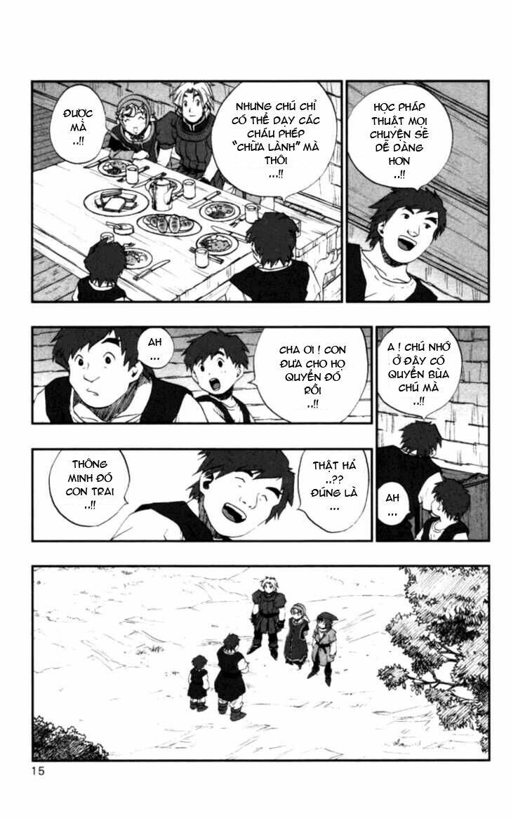 dragon quest vii: eden no senshitachi chapter 4 11