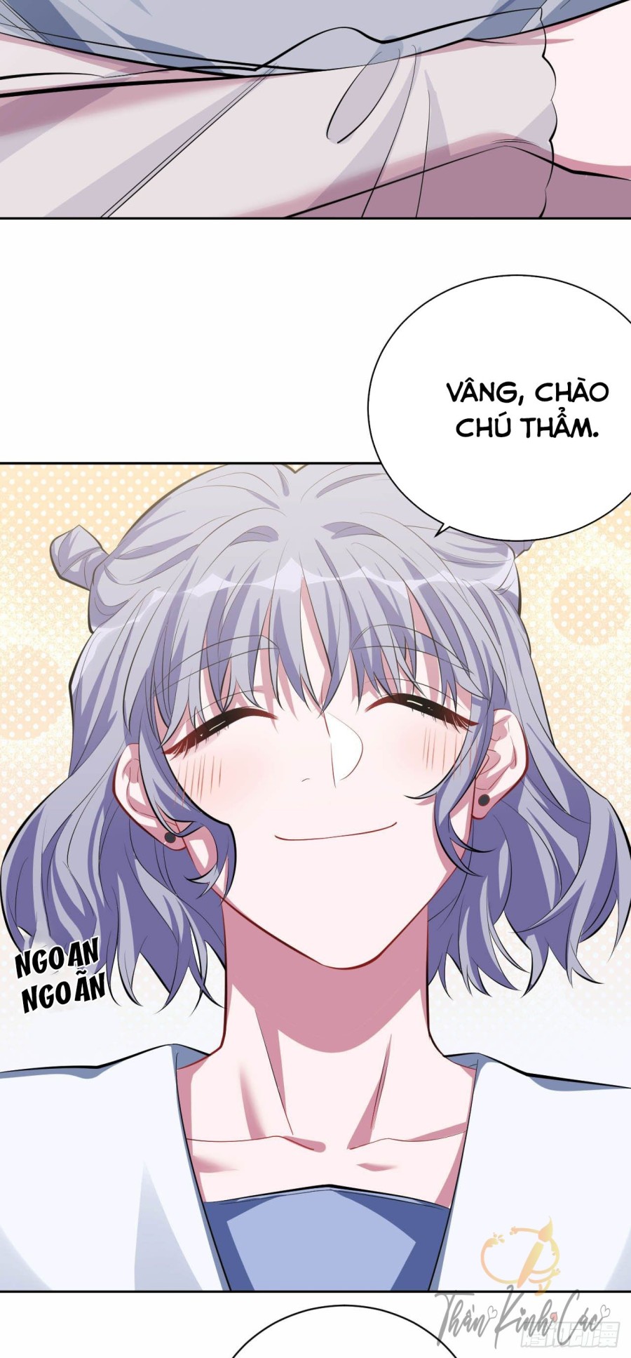 nhạc phụ đại nhân là bà xã chapter 25 2