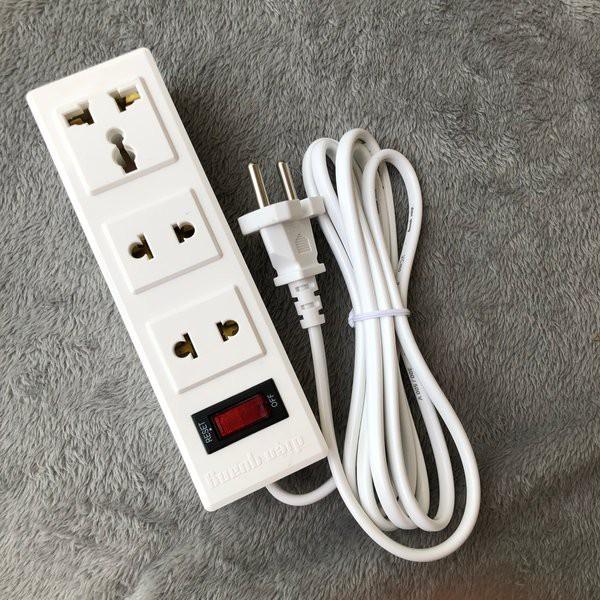 Ổ cắm Điện Quang ĐQ 002A-02