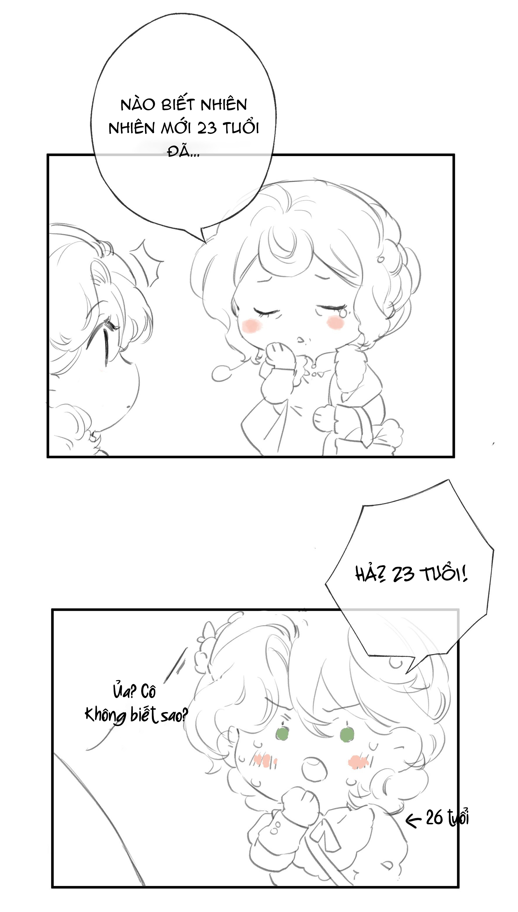 trộm hương chapter 18 50