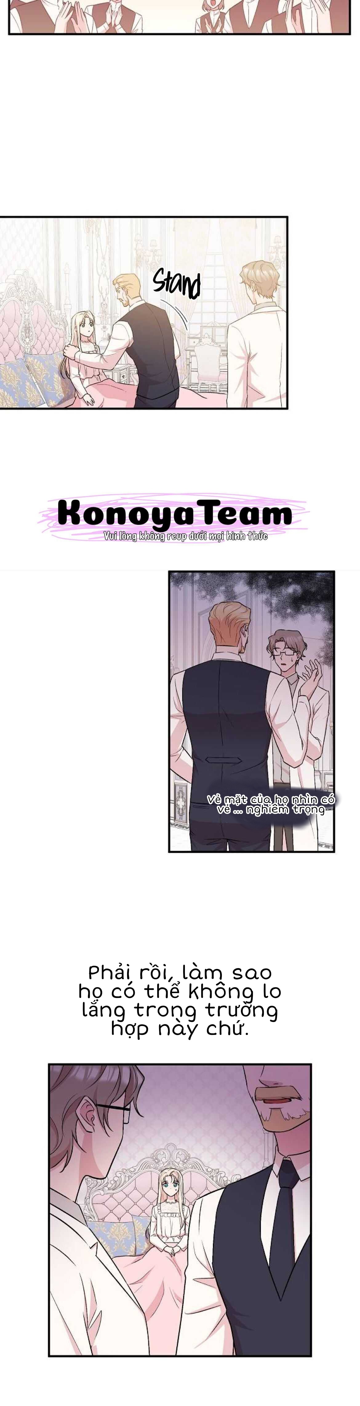 bình minh trên moscow chapter 3 19