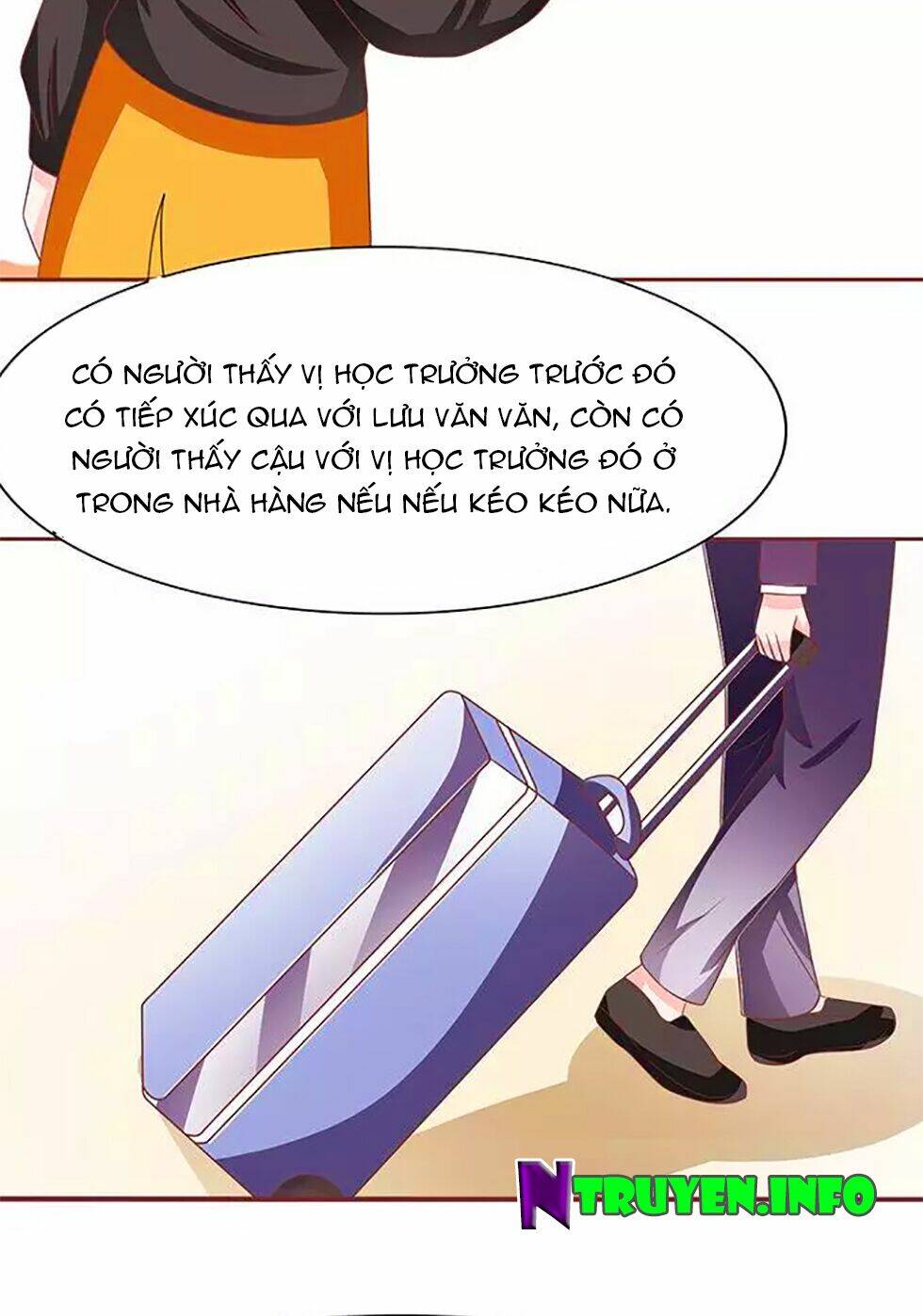 vương tước tư hữu bảo bối chapter 93 13