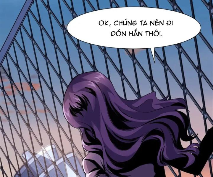 bữa tiệc kinh dị chapter 3 19