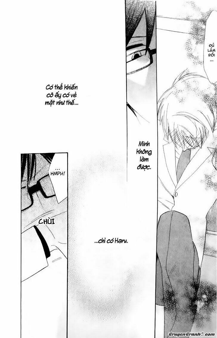 love sick chapter 17 23